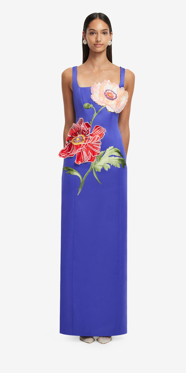 Leo Lin Adelina Maxi Dress