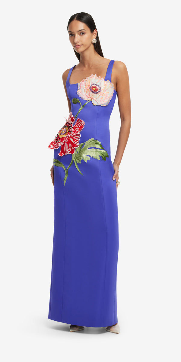 Leo Lin Adelina Maxi Dress