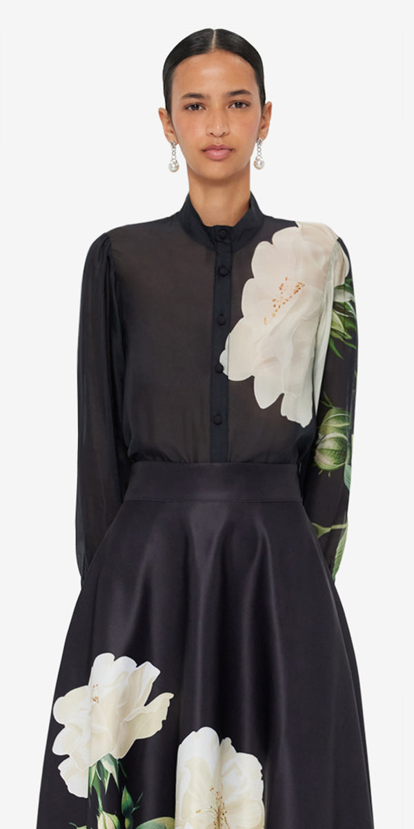 Leo Lin Alma Blouse