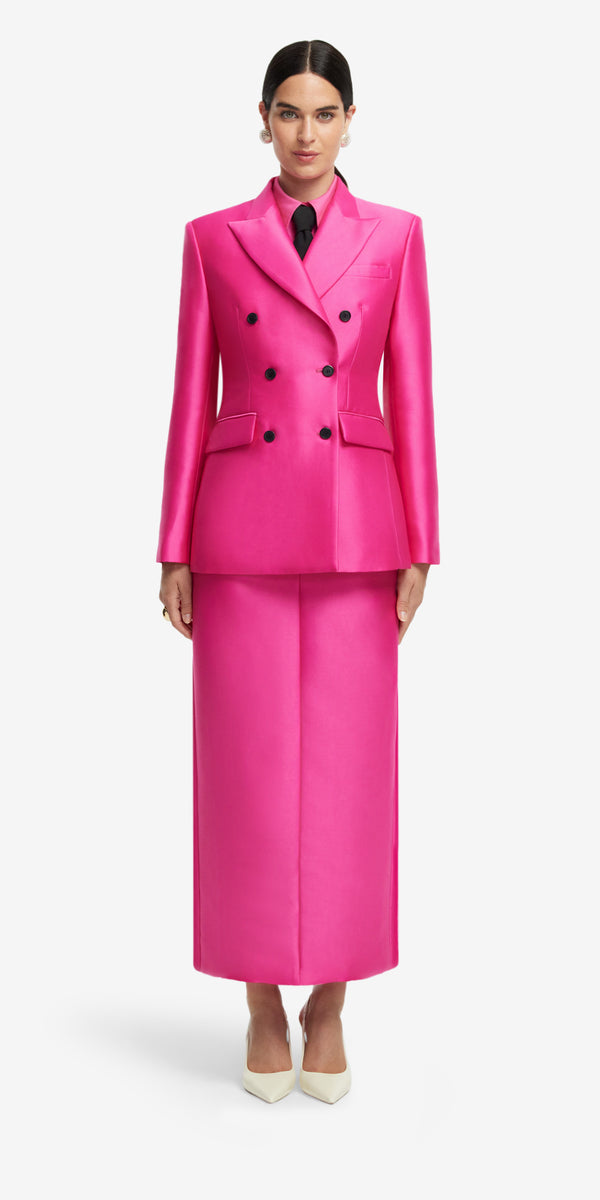 Leo Lin Anissa Blazer