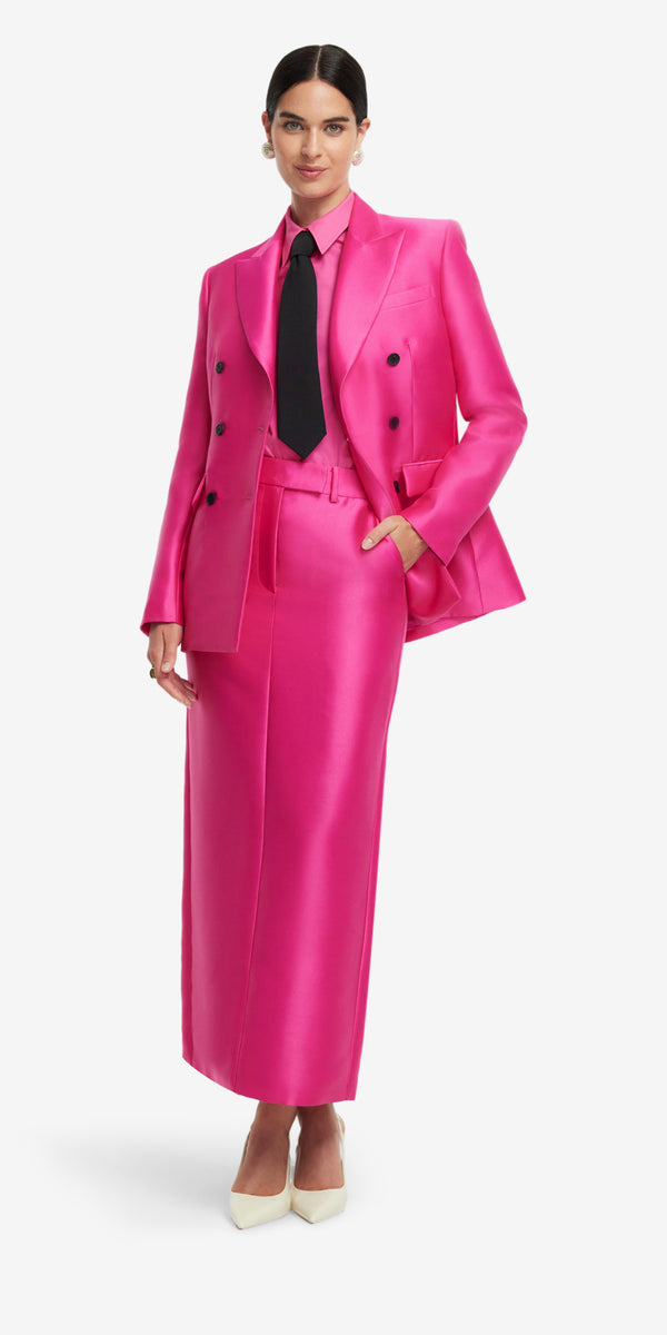 Leo Lin Anissa Blazer