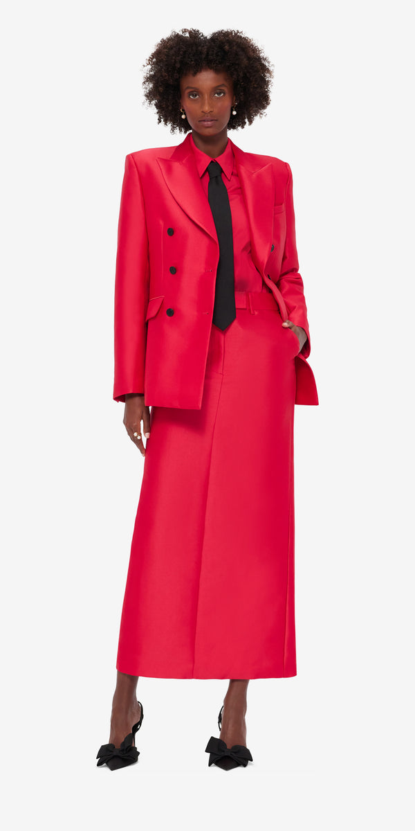 Leo Lin Anissa Blazer