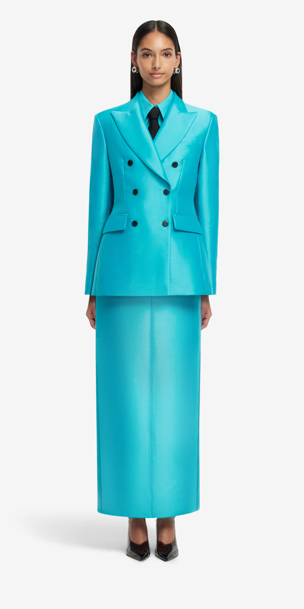 Leo Lin Anissa Blazer