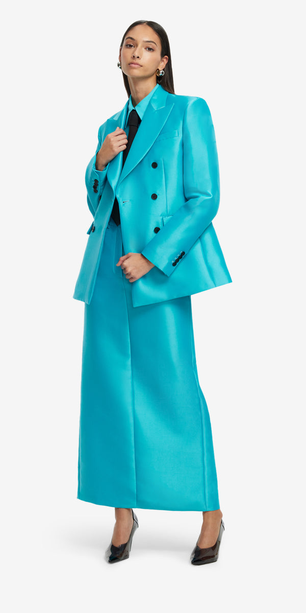 Leo Lin Anissa Blazer