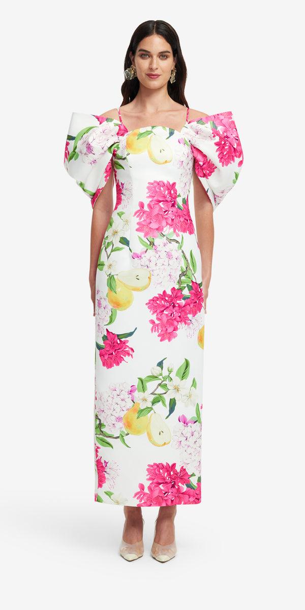 Leo Lin Arabella Maxi Dress
