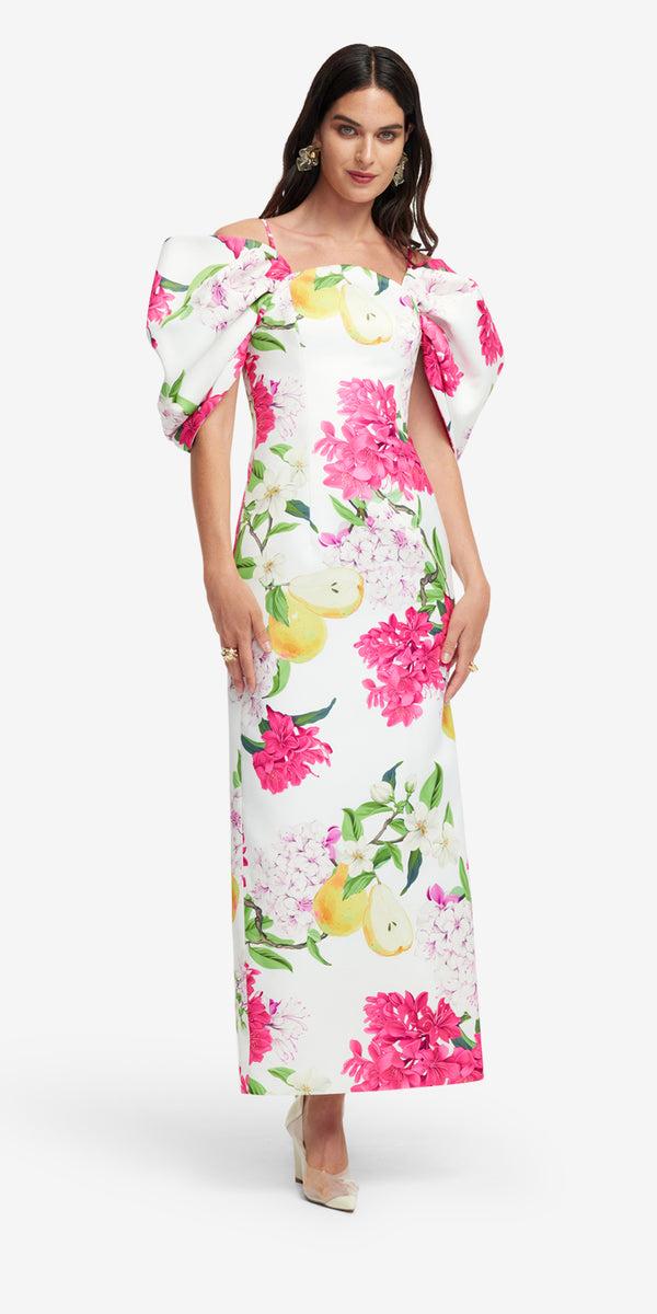 Leo Lin Arabella Maxi Dress