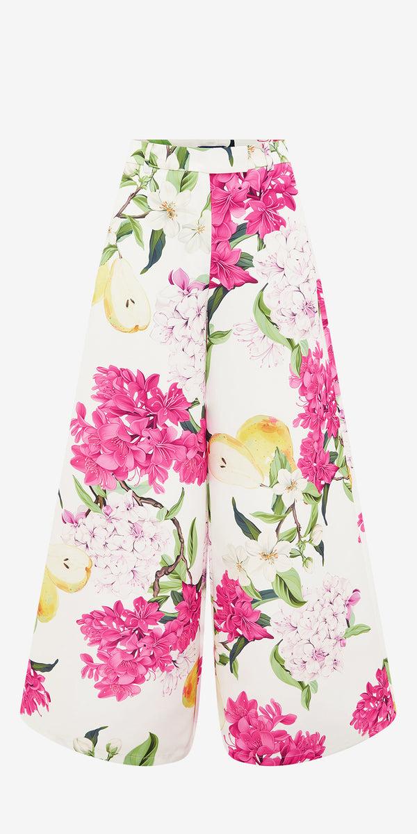 leo lin Candied Pants