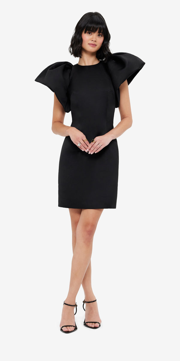 Leo Lin Dayna Mini Dress