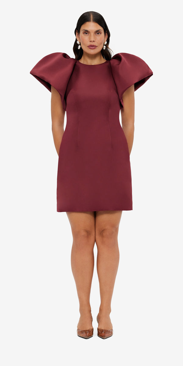 Leo Lin Dayna Mini Dress