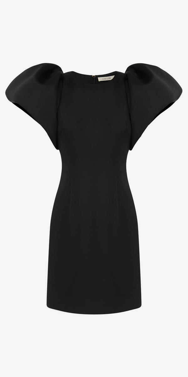 leo lin Dayna Mini Dress