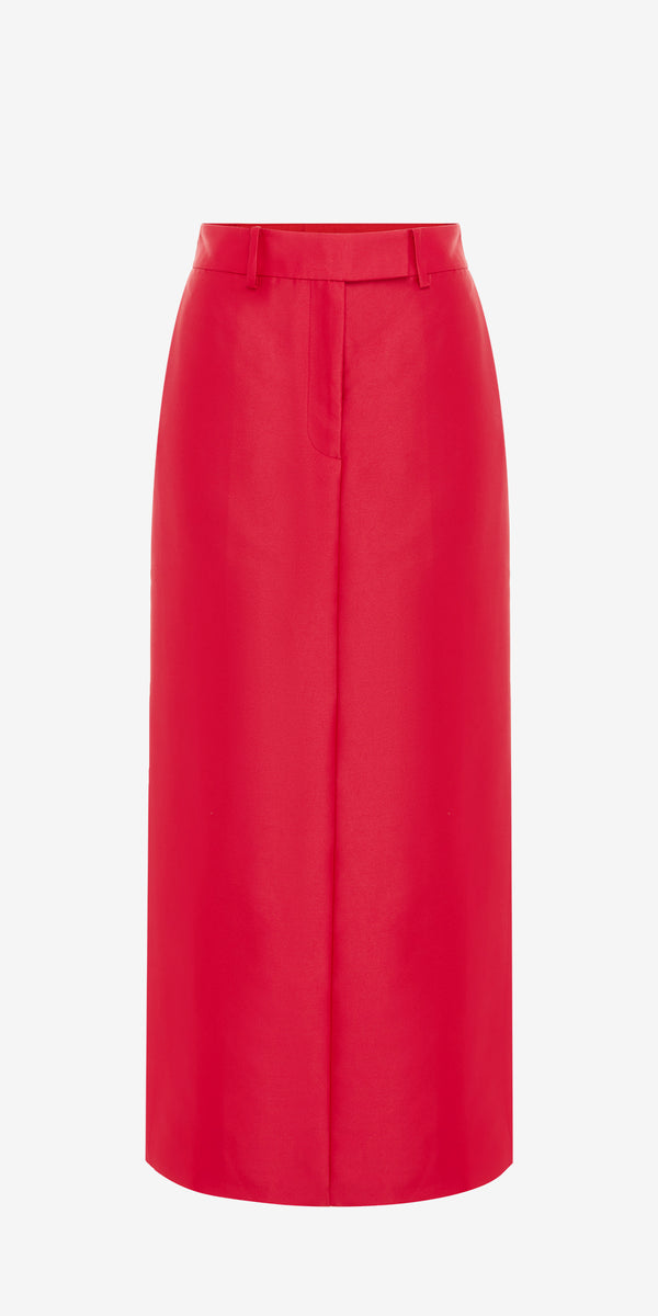 leo lin Eve Maxi Skirt