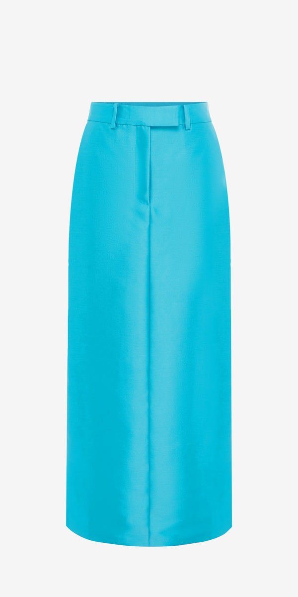 leo lin Eve Maxi Skirt