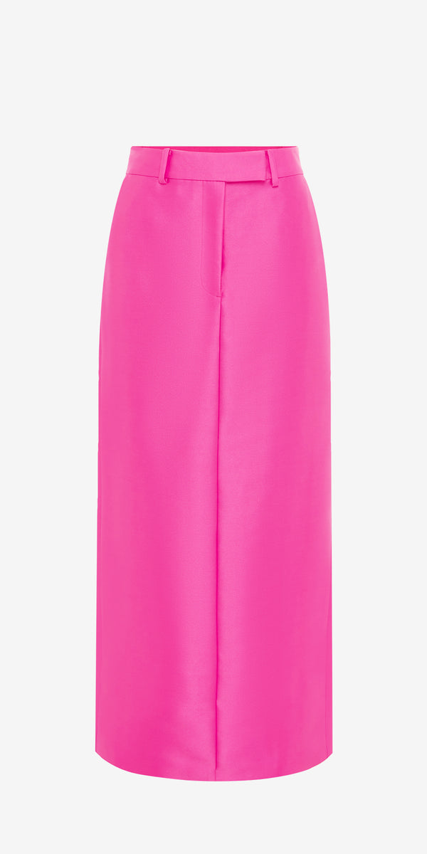 leo lin Eve Maxi Skirt