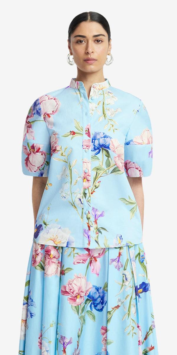 Leo Lin Jemma Blouse