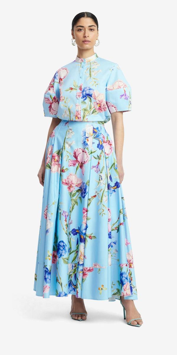 Leo Lin Jemma Blouse