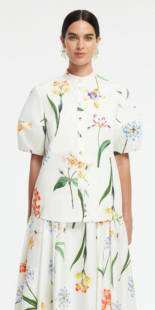 Leo Lin Jemma Blouse