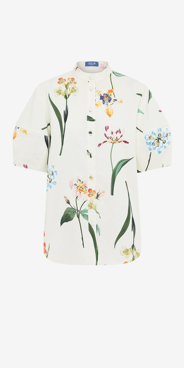 leo lin Jemma Blouse