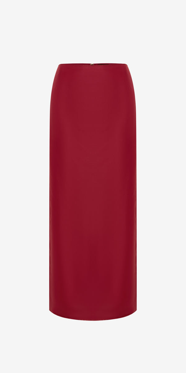 leo lin Jing Maxi Skirt