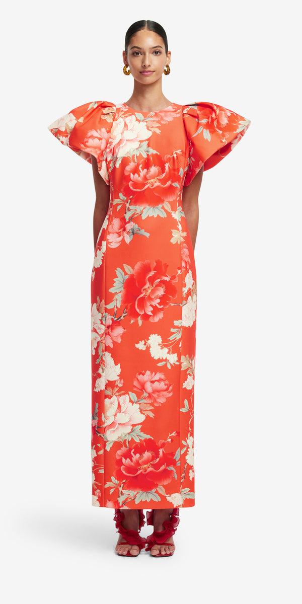 Leo Lin Lucinda Maxi Dress