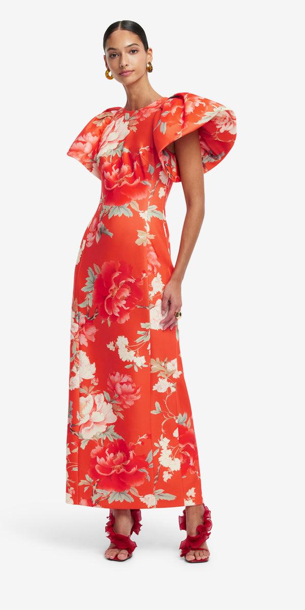 Leo Lin Lucinda Maxi Dress