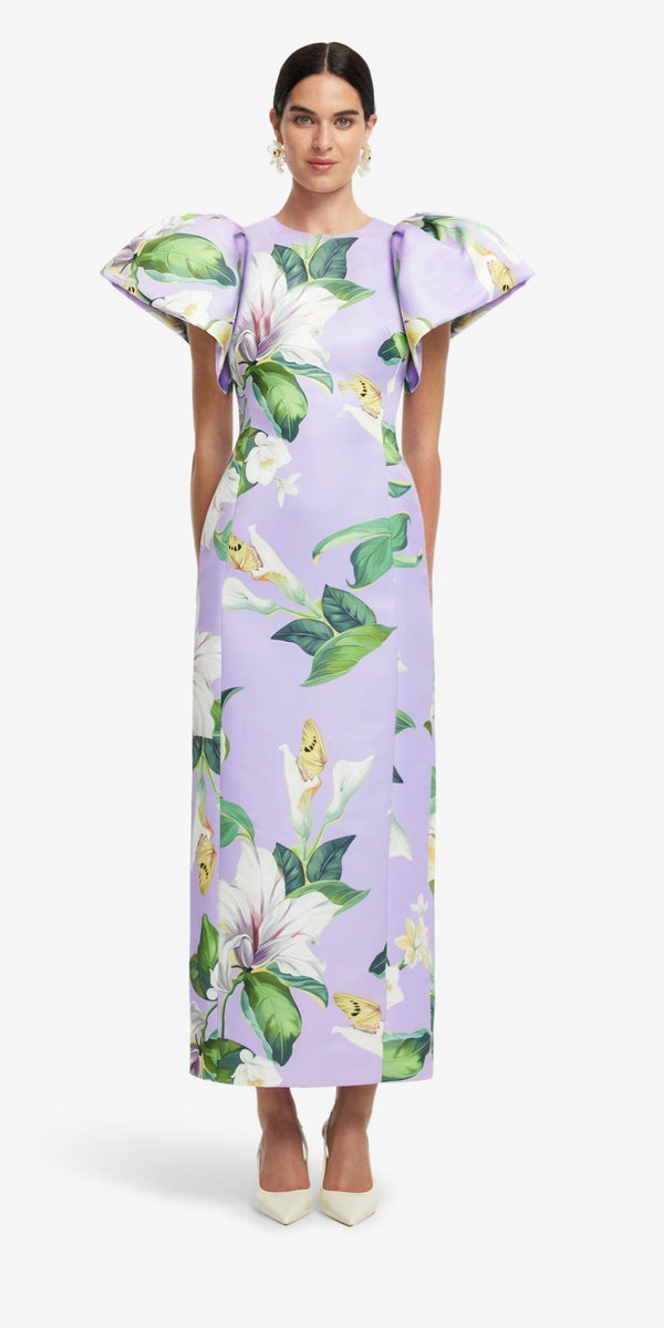 Leo Lin Lucinda Maxi Dress
