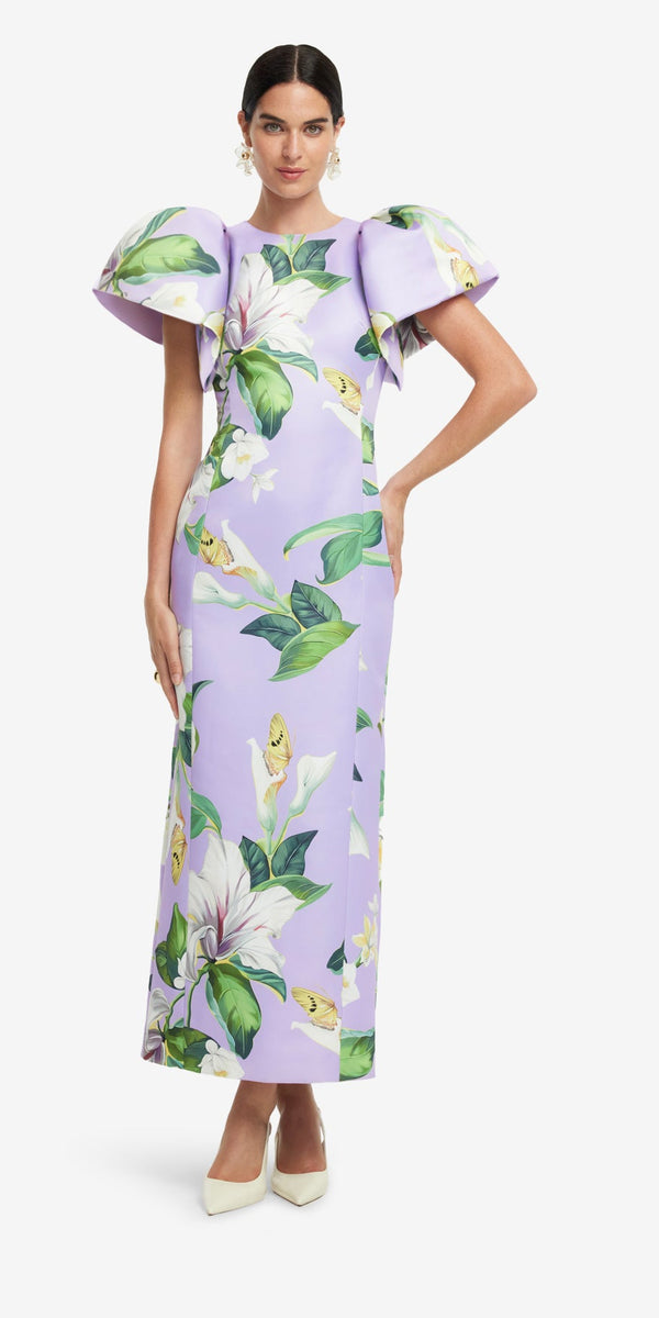 Leo Lin Lucinda Maxi Dress