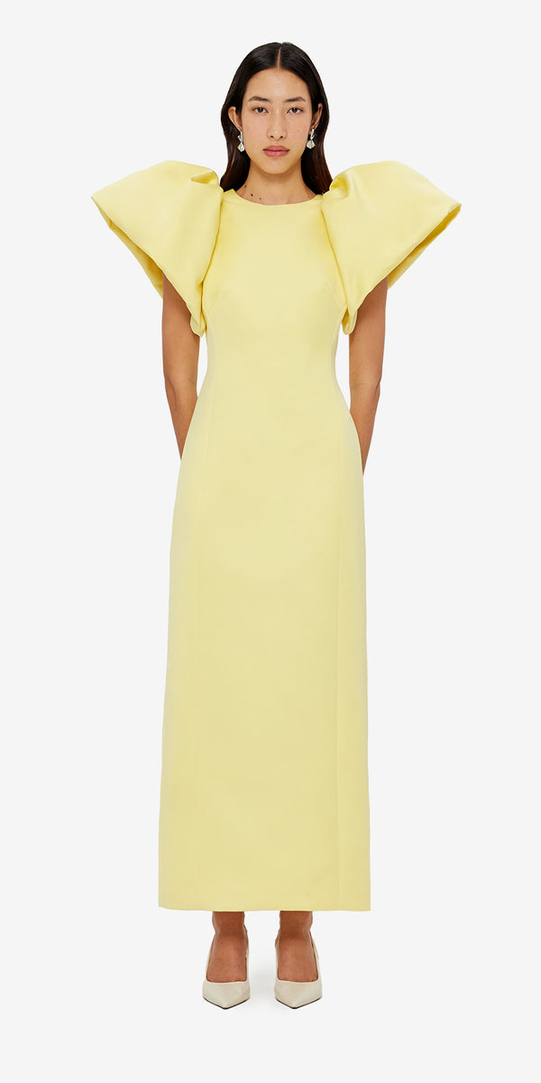 Leo Lin Lucinda Maxi Dress