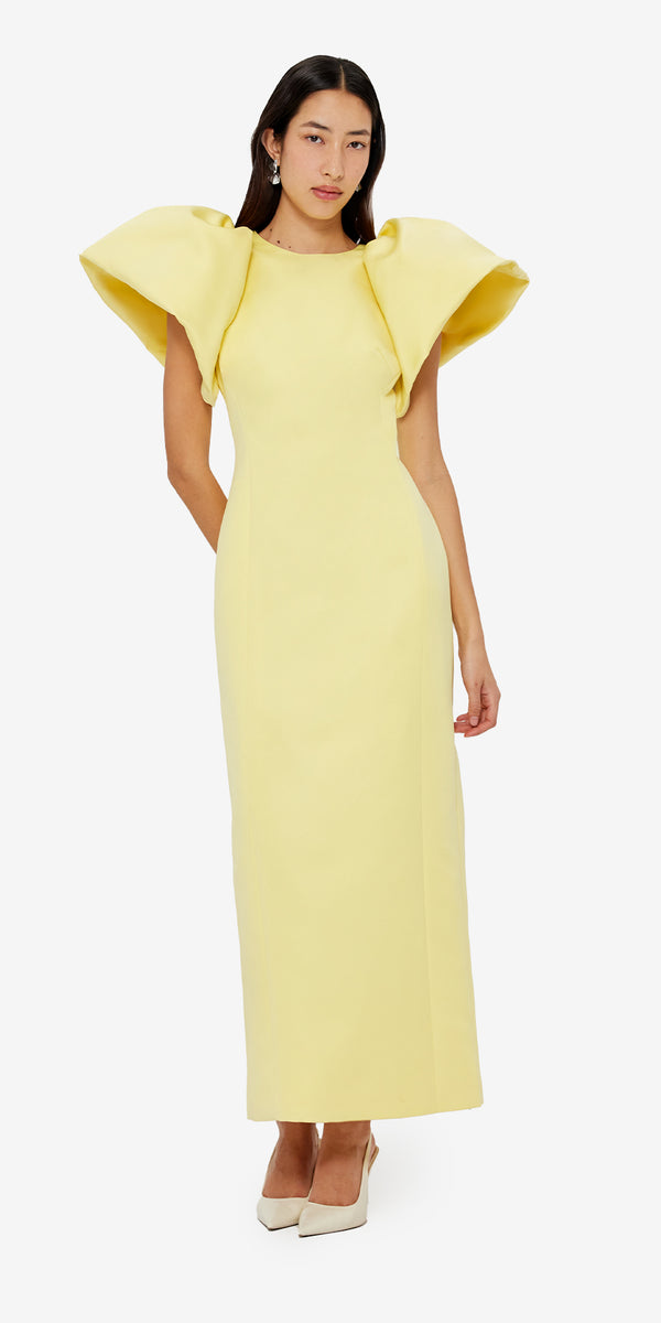 Leo Lin Lucinda Maxi Dress