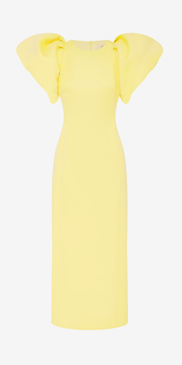 leo lin Lucinda Maxi Dress