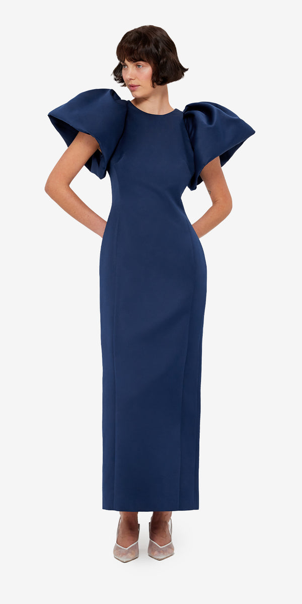Leo Lin Lucinda Maxi Dress