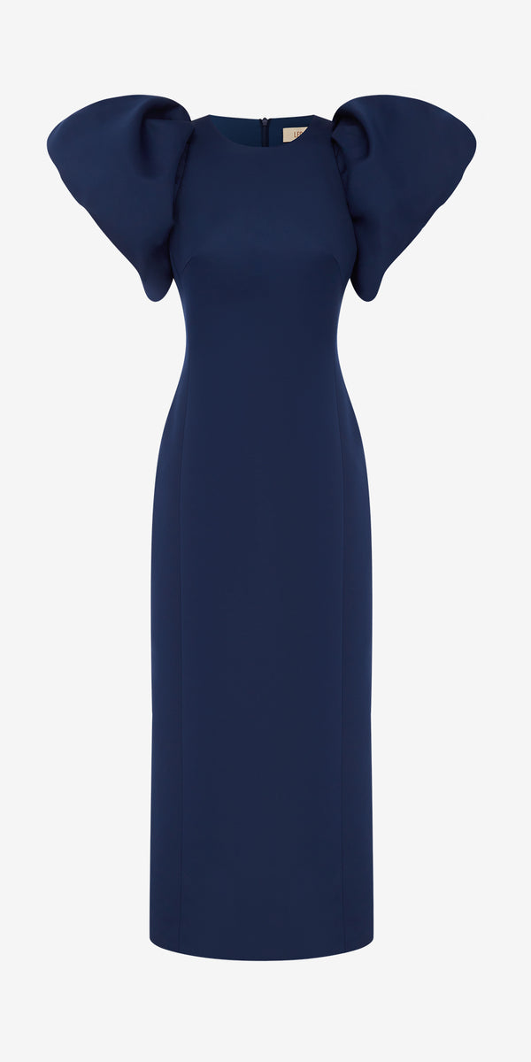 leo lin Lucinda Maxi Dress