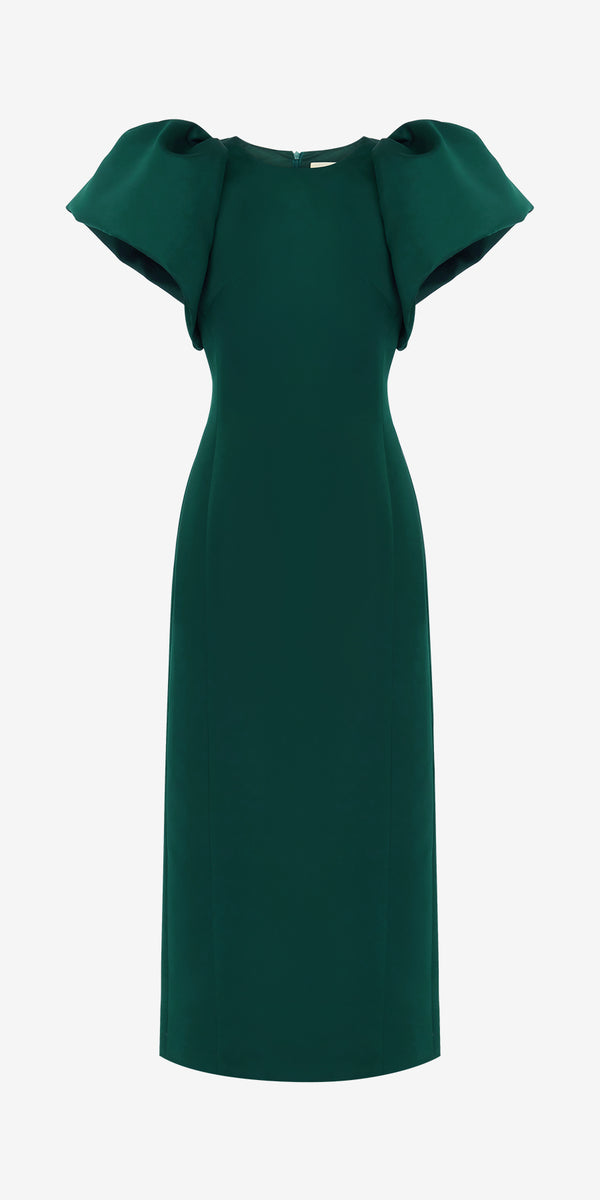 leo lin Lucinda Maxi Dress