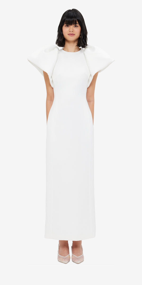 Leo Lin Lucinda Maxi Dress