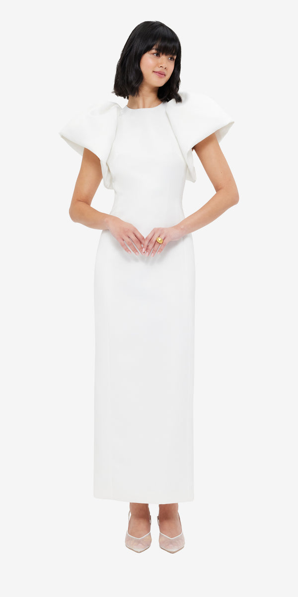 Leo Lin Lucinda Maxi Dress