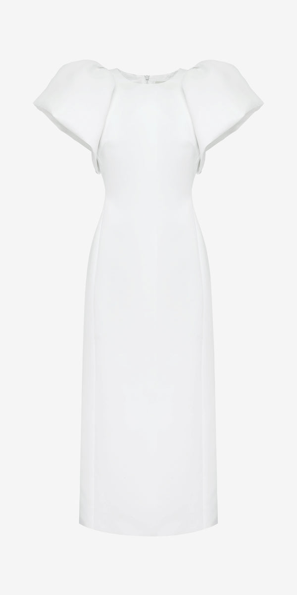 leo lin Lucinda Maxi Dress