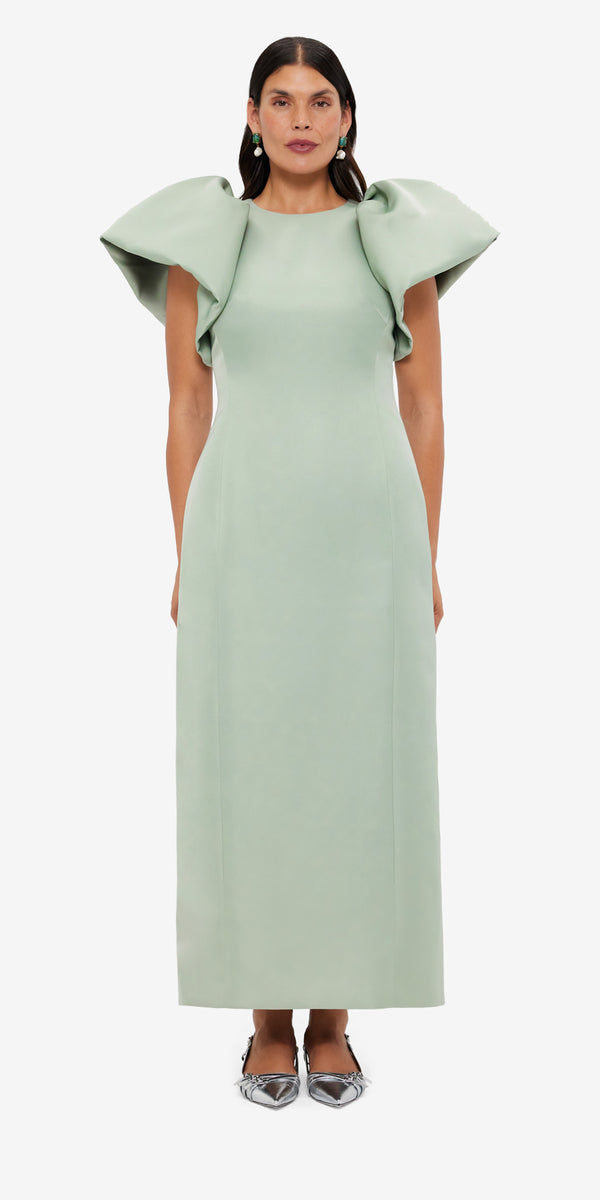 Leo Lin Lucinda Maxi Dress