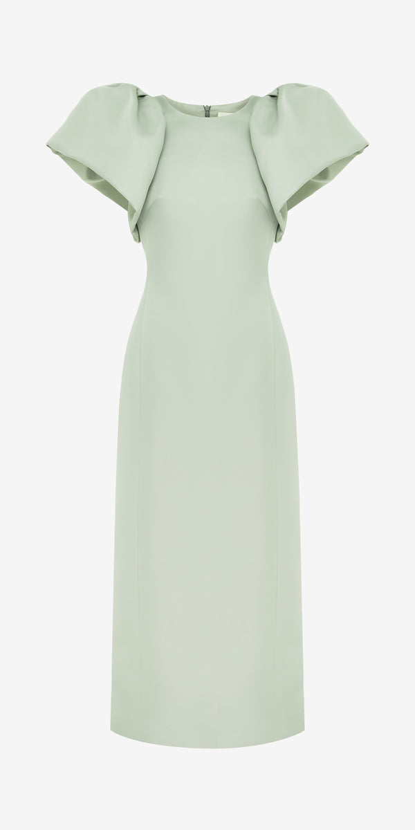 leo lin Lucinda Maxi Dress