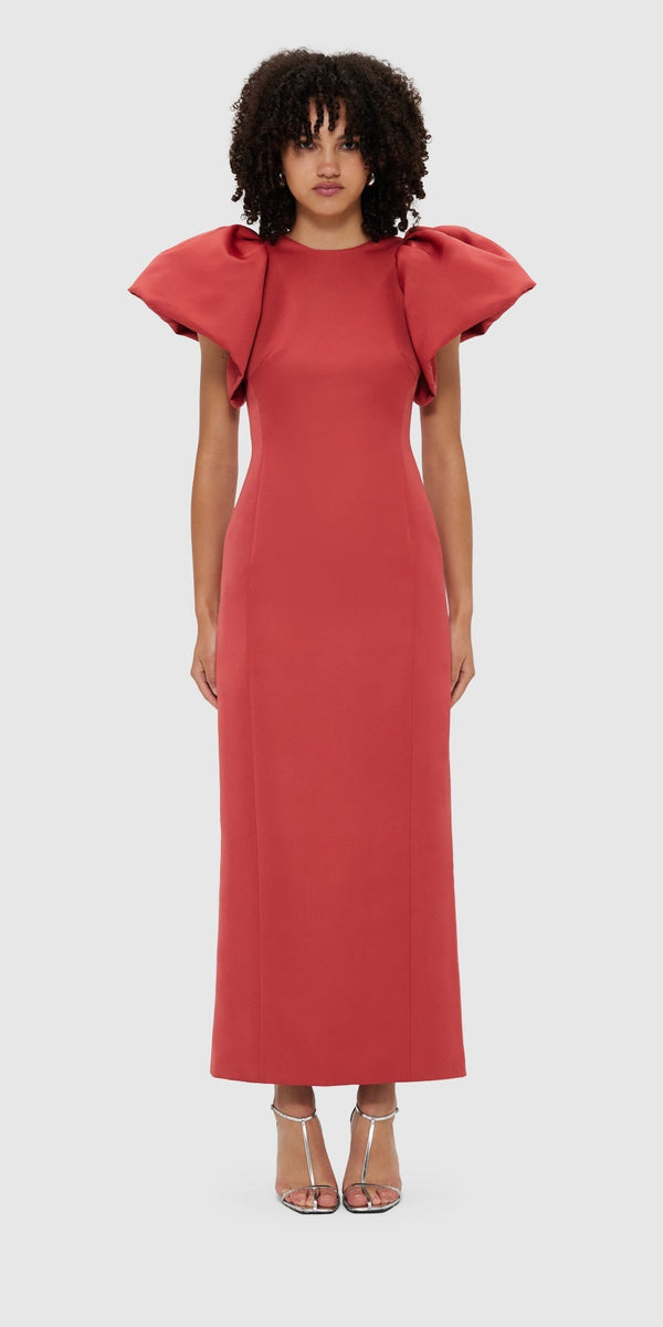 Leo Lin Lucinda Maxi Dress