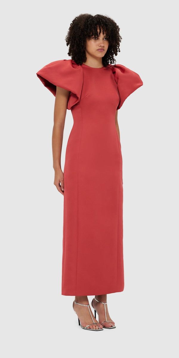 Leo Lin Lucinda Maxi Dress