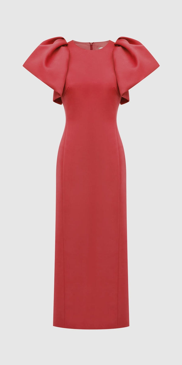 leo lin Lucinda Maxi Dress