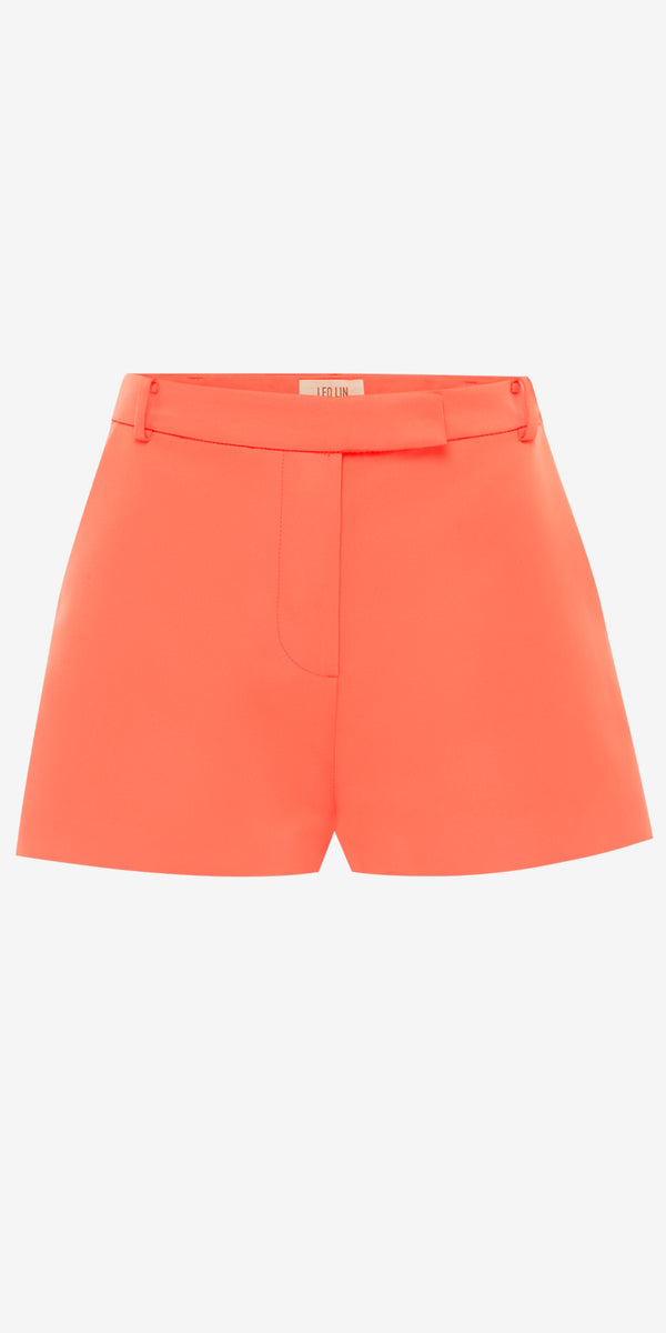 leo lin Olivette Shorts