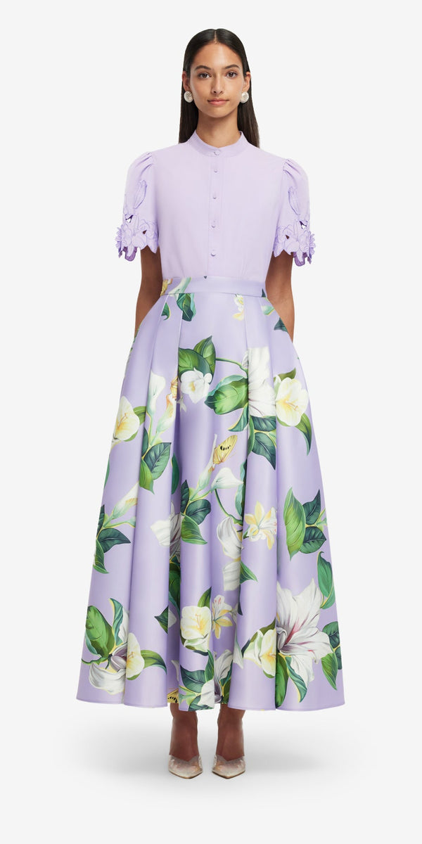 Leo Lin Rhiannan Skirt