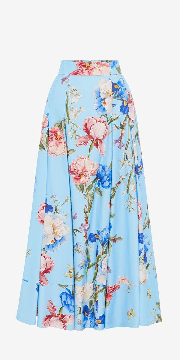 leo lin Rhiannan Skirt