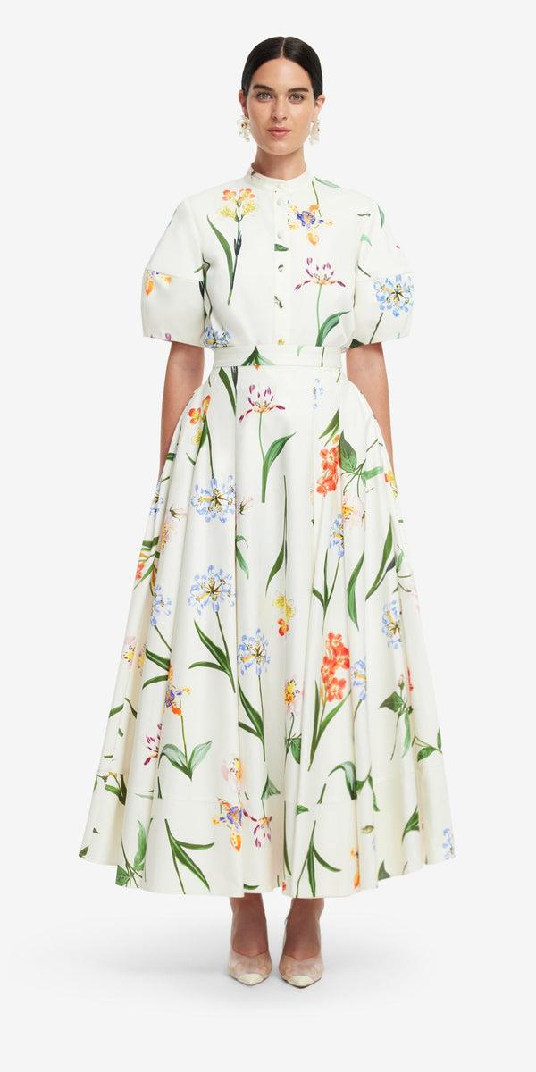 Leo Lin Rhiannan Skirt