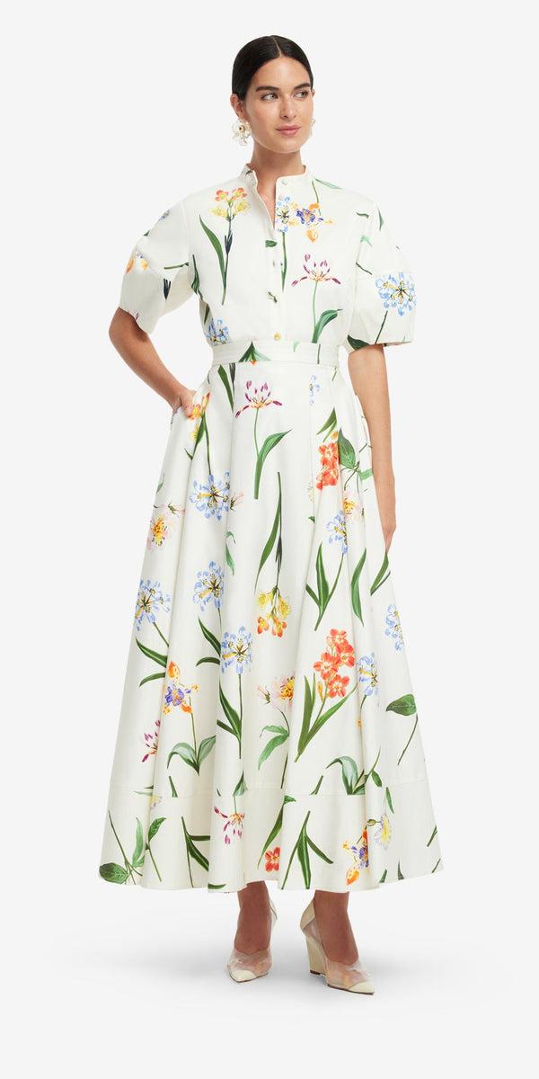 Leo Lin Rhiannan Skirt