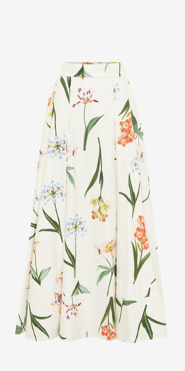 leo lin Rhiannan Skirt