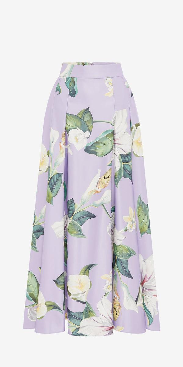 leo lin Rhiannan Skirt