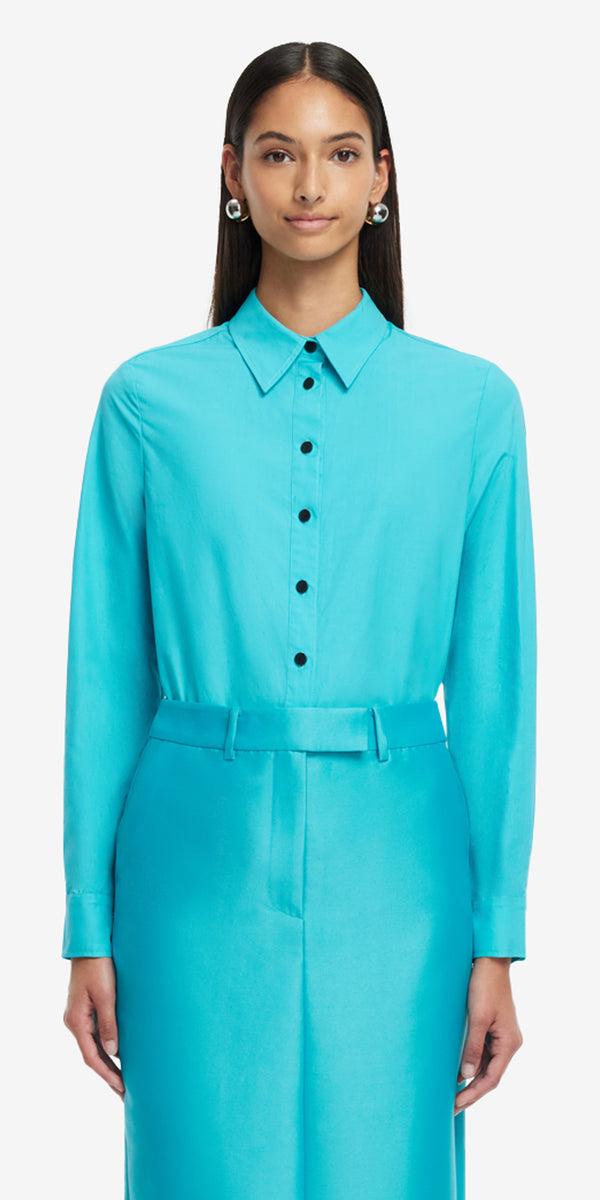 Leo Lin Rosaline Shirt