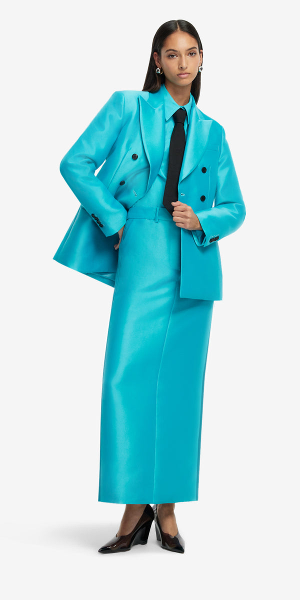 Leo Lin Rosaline Shirt