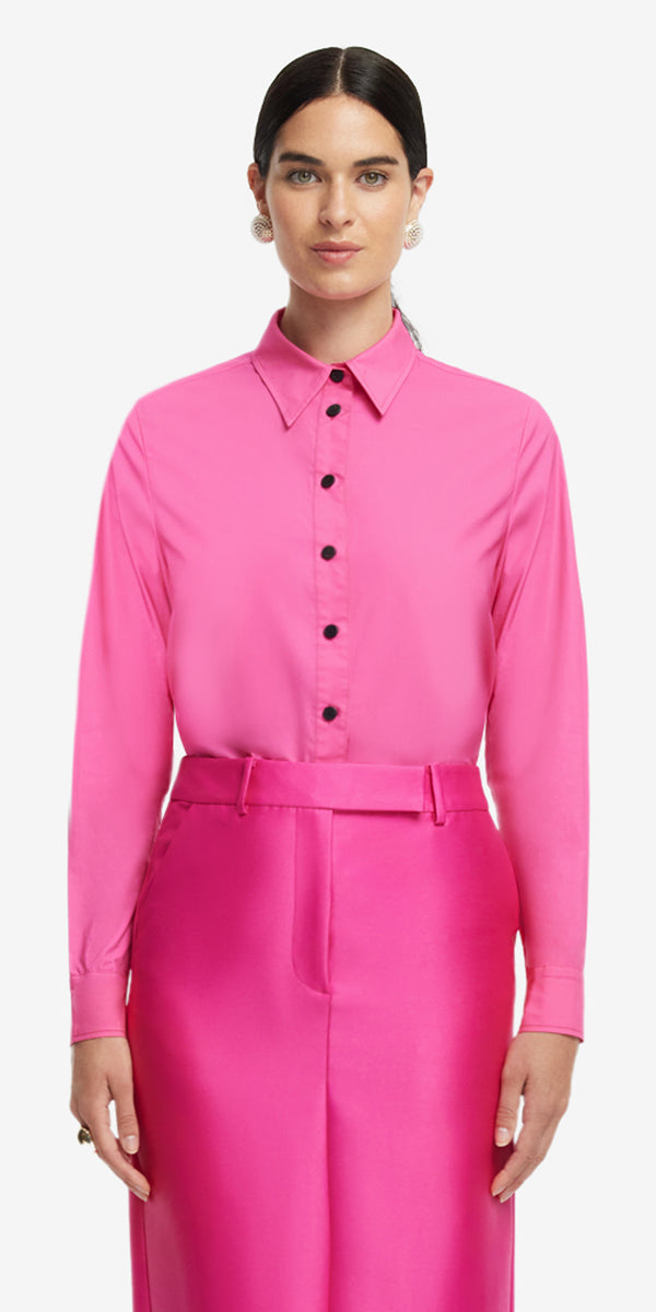 Leo Lin Rosaline Shirt